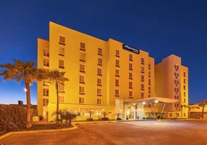 City Express Mexicali