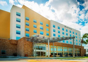Hyatt Place Ciudad del Carmen