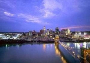 Staybridge Suites - Cincinnati North, an Ihg Hotel