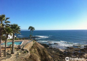 Las Rocas Resort and Spa