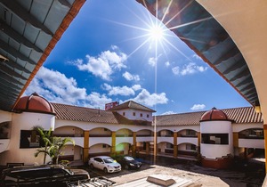 Del Mar Inn Playas de Tijuana