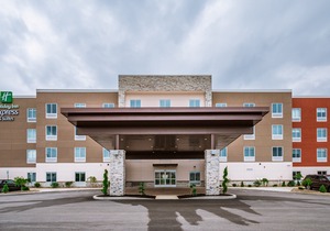 Holiday Inn Express & Suites South Bend - South, an Ihg Hotel
