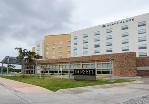 Hyatt Place Ciudad del Carmen