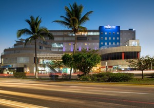 One Puerto Vallarta Aeropuerto