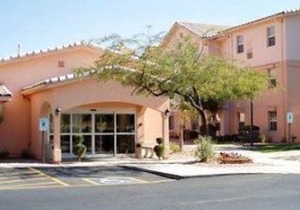 TownePlace Suites Tempe at Arizona Mills Mall