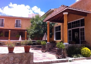 Hotel Boutique La Granja