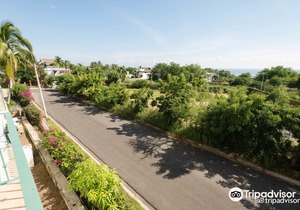 Hotel & Suites Villasol