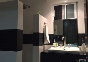Habitación Doble cerca de Plaza Andares