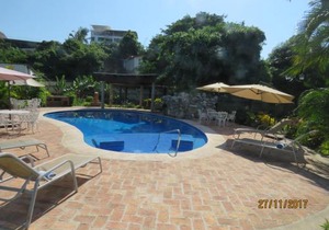 Bungalows Las Margaritas
