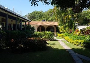 Bungalows Las Margaritas