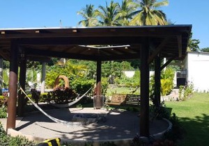 Bungalows Las Margaritas