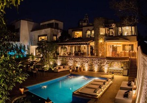 Maja Hotel Boutique