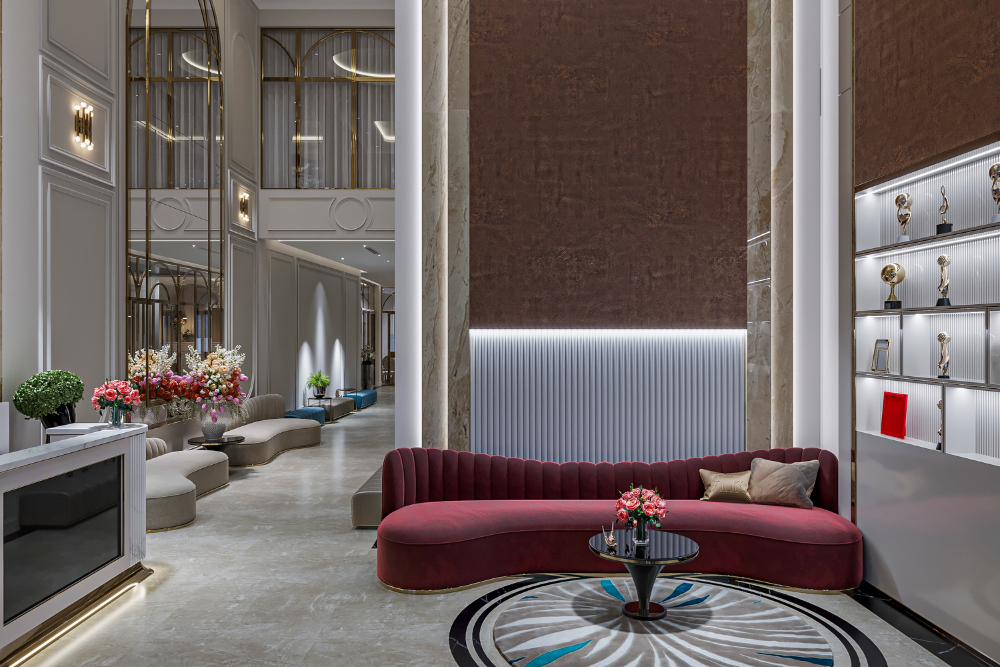 Vallartasol Hotel