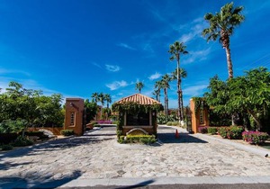 Duna 302 Casa Del Mar