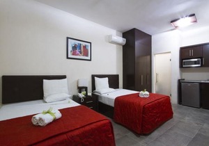 Monte Leon Hotel Boutique y Galeria