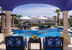 Hacienda Encantada Resort Cabo San Lucas
