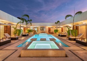 Avela Boutique Hotel