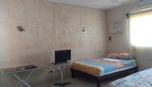 Shared Dormitory