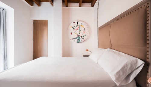 Rufino Tamayo (Private Room)