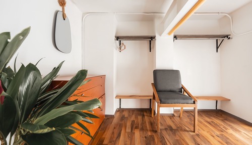 Fernando Andriacci (Private Loft)