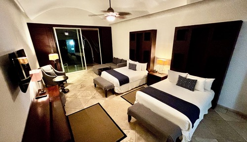 Standard Suite