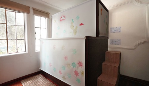 Basic Shared Dormitory, Women only
