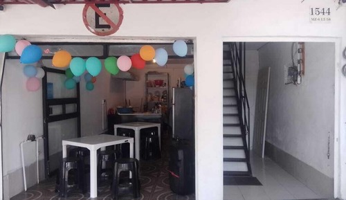 Basic Room, Multiple Beds, Non Smoking, City View