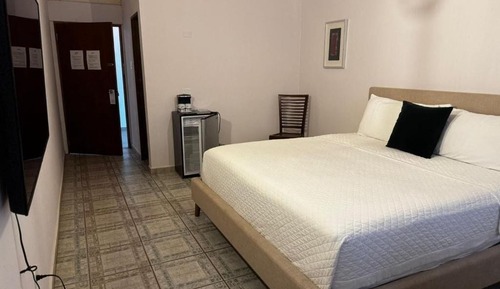 Economy Single Room