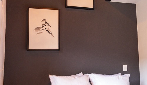 Basic Double Room