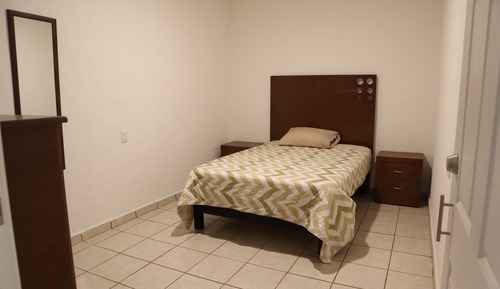 Basic Double or Twin Room