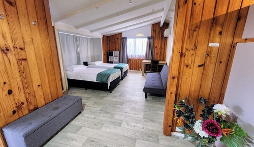 Economy House