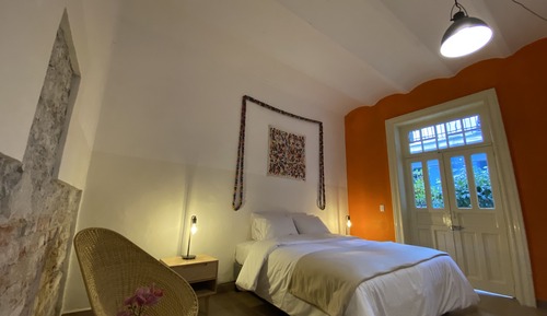 Superior Single Room