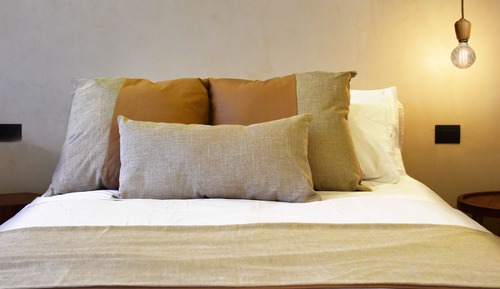 Deluxe Room, 1 King Bed, Ocean View