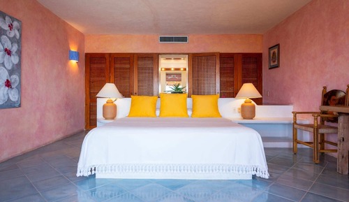 Apartment (CASITA GRANADA)