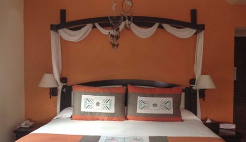 Suite, Lagoon View