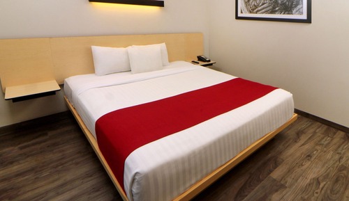 Room, 1 King Bed