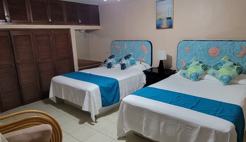 Standard Apartment, 2 Bedrooms