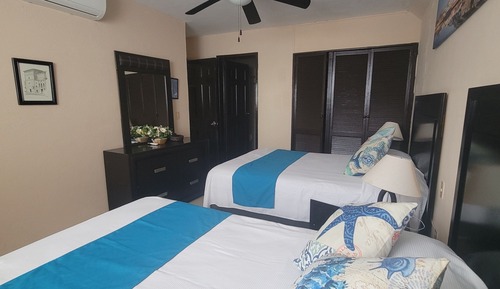 Suite Two Bedrooms