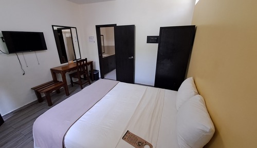 Standard Double Room, 1 Queen Bed, Non Smoking