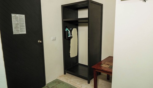 Economy Triple Room, 1 Bedroom, Non Smoking