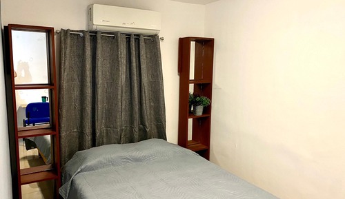 Classic Double Room, Non Smoking, Private Bathroom