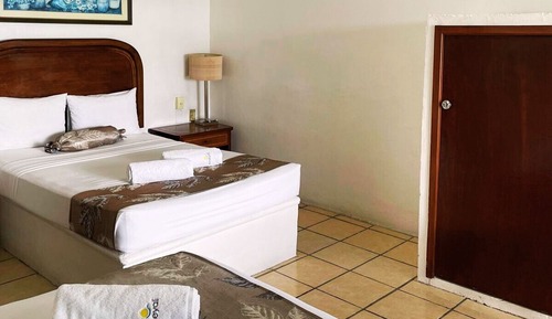 Triple Room, Lake View