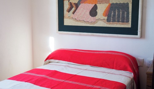 Comfort Room
