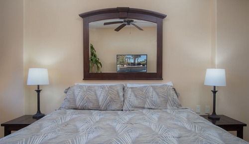 Condo, Multiple Beds, Balcony (Bella Sirena BD 604)