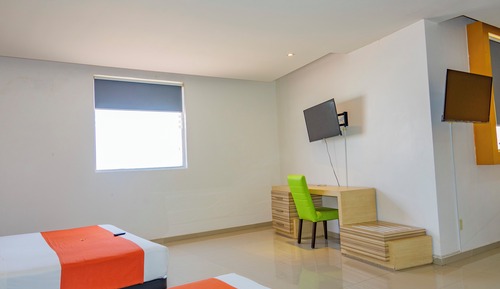 Family Triple Room