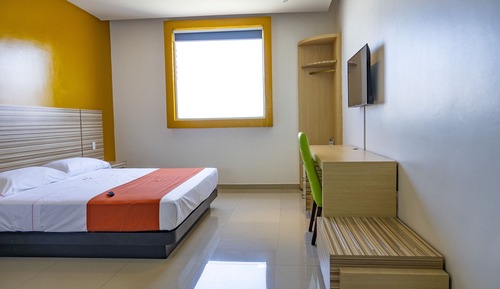 Basic Room