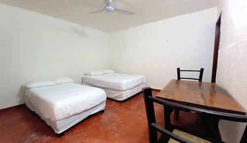 Basic Triple Room