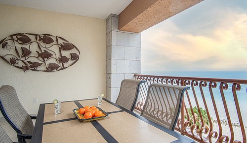 Condo, Multiple Beds, Balcony, Ocean View (Sonoran Sun SE 604)