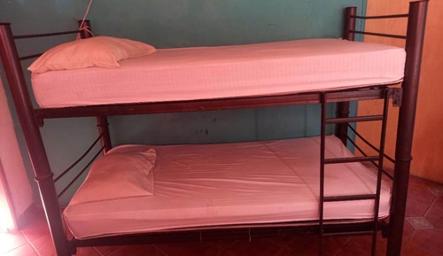 Economy Shared Dormitory, City View