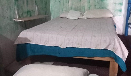 Economy Triple Room, Partial Ocean View
